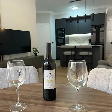 Apartment Solimar