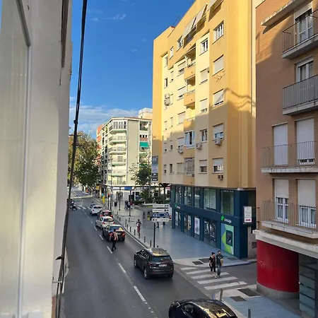 Apartment Solimar