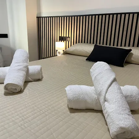 Solimar Torre Del Mar