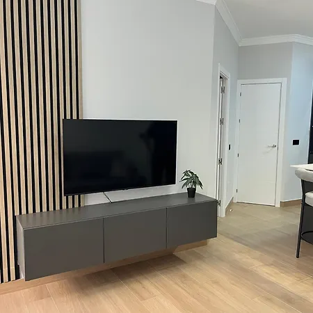 Solimar * Torre Del Mar