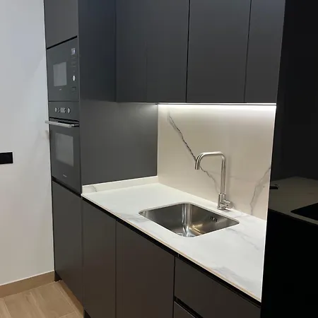 Solimar Torre Del Mar