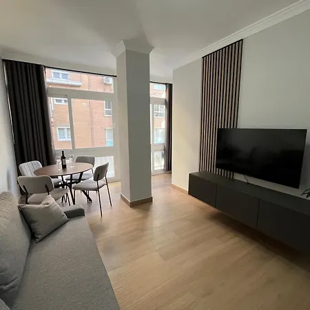 Solimar Torre Del Mar