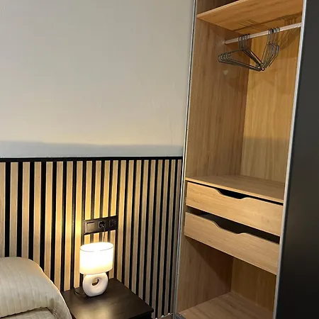 Διαμέρισμα Solimar Torre Del Mar