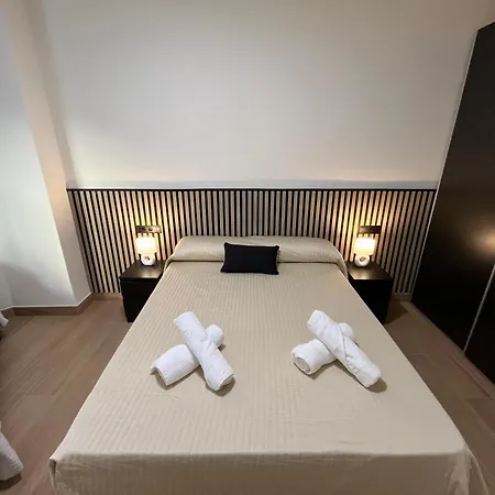 Solimar * Torre Del Mar