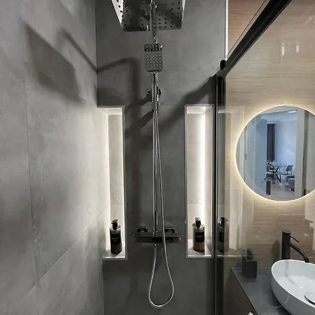 Apartment Solimar