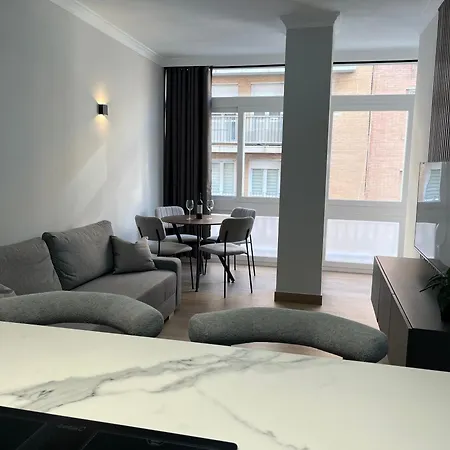 Solimar Apartment Torre Del Mar