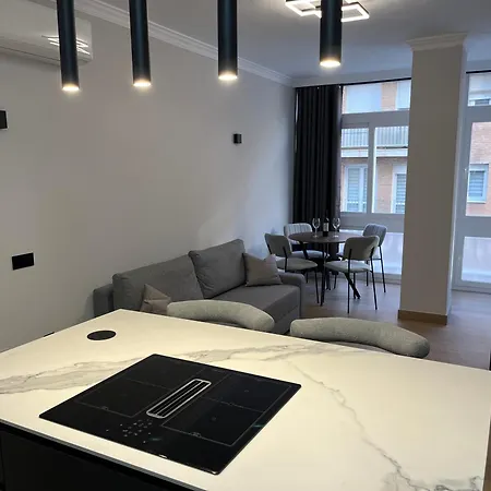 Solimar * Torre Del Mar