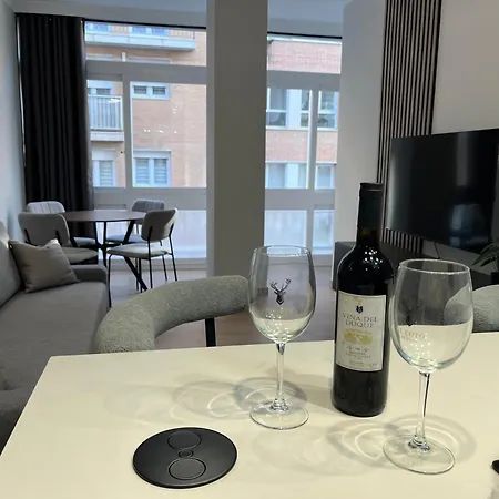 Solimar Διαμέρισμα