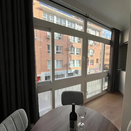 Apartment Solimar