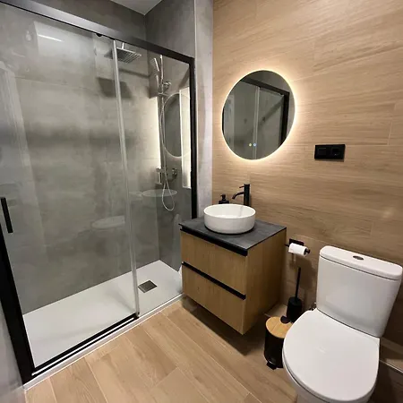 Solimar Διαμέρισμα Torre Del Mar