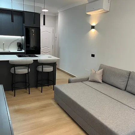 Solimar Διαμέρισμα *