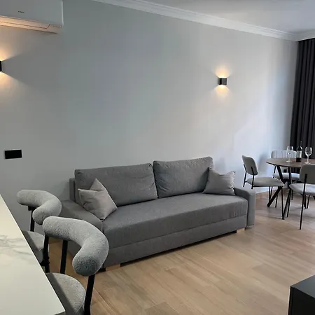 Solimar Apartment Torre Del Mar