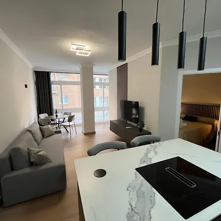 Solimar Torre Del Mar