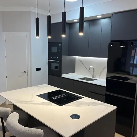 Solimar Διαμέρισμα Torre Del Mar