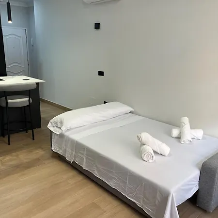 Solimar Apartment