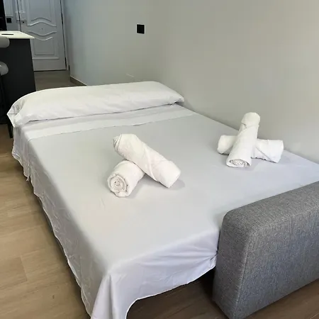Apartment Solimar Torre Del Mar