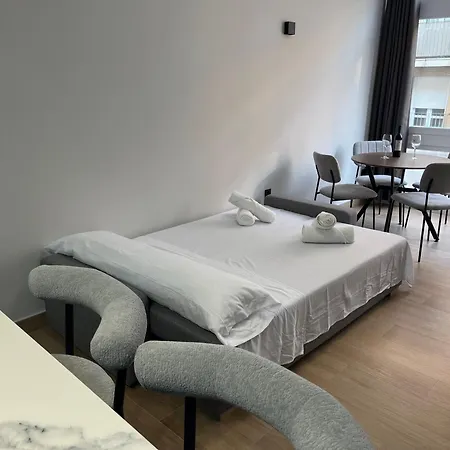 Apartment Solimar